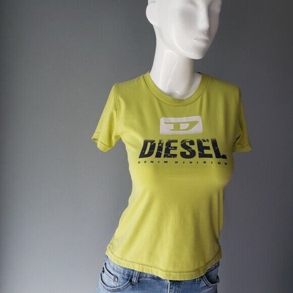 Vintage Diesel shirt - Picture 4 of 6